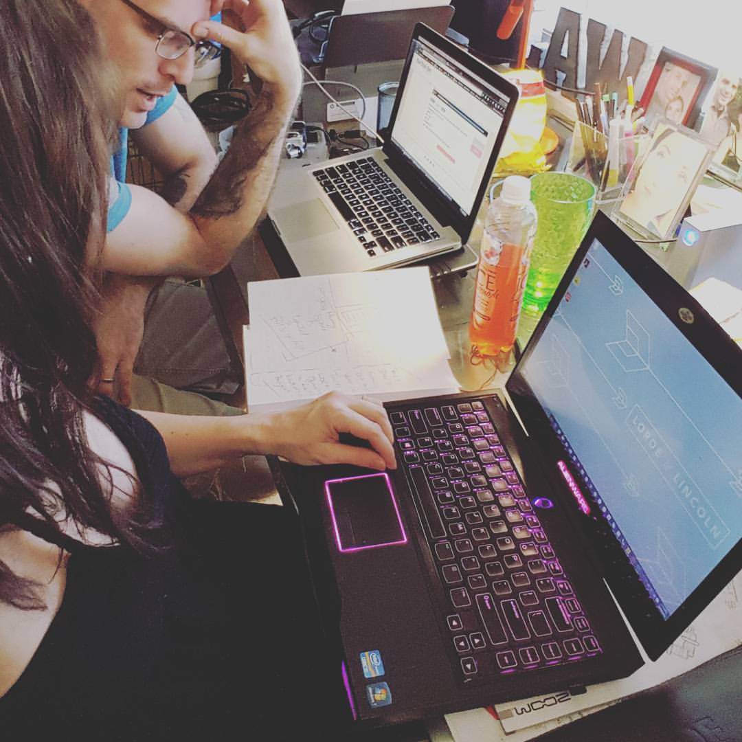 Building Plans and working deadlines