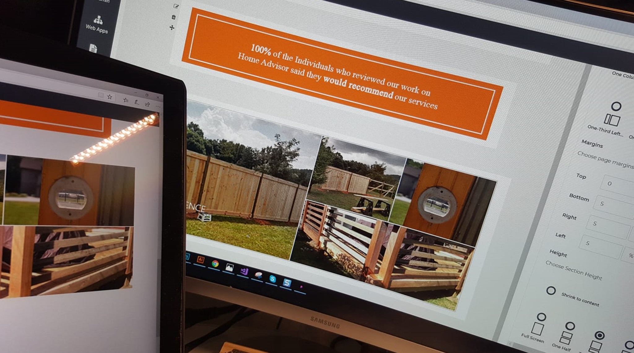 Launch of Smithery Post & Plank